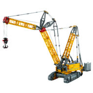 42146 lego technic liebherr lr 13000 12