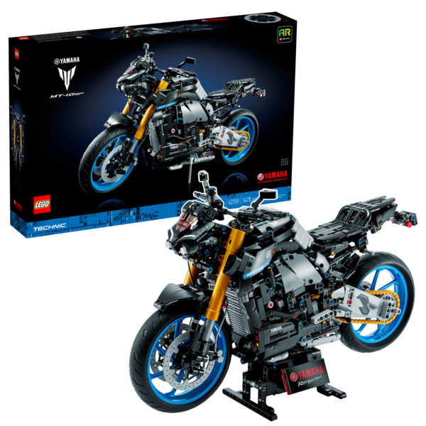 42159 lego technic yamaha mt 10 sp 2