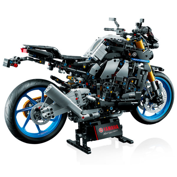 42159 lego technic yamaha mt 10 sp 6