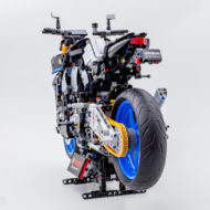 42159 lego technic yamaha mt 10sp 12 12