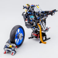 42159 lego technic yamaha mt 10sp 5 5