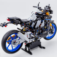 42159 lego technic yamaha mt 10sp 8 8