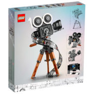 43230 lego disney walt disney tribute camera 2023 9