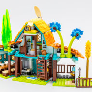 71459 lego dreamzzz stable dream creatures 5