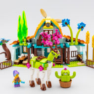 71459 lego dreamzzz stable dream creatures 6