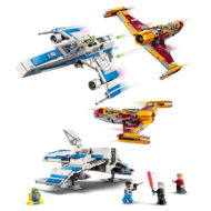 75364 lego starwars new republic ewing vs shin hati starfighter 3.pg