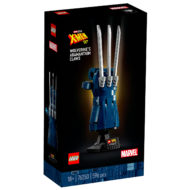 76250 lego marvel wolverine adamantium claws 3