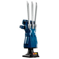 76250 lego marvel wolverine adamantium claws 4