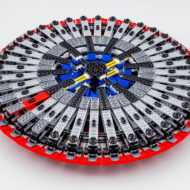 76262 lego marvel captain america shield 7