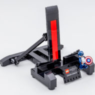 76262 lego marvel captain america shield 8