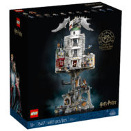 76417 lego harry potter gringotts wizarding bank collector edition 1