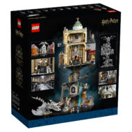 76417 lego harry potter gringotts wizarding bank collector edition 2