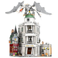 76417 lego harry potter gringotts wizarding bank collector edition 4