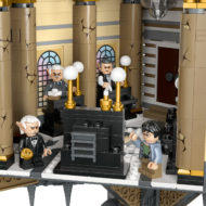 76417 lego harry potter gringotts wizarding bank collector edition 7