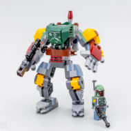 lego starwars 75368 75369 75370 mechs 3