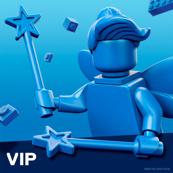 lego vip days juillet 2023 1