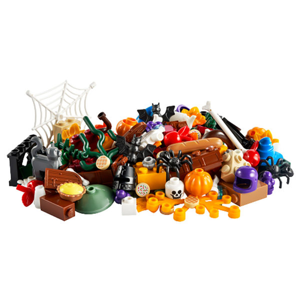 40608 lego halloween fun vip add on pack