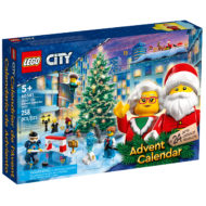 60381 lergo city advent calendar 2023 2