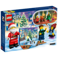 60381 lergo city advent calendar 2023 4