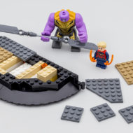 76266 lego marvel avengers endgame battle 2