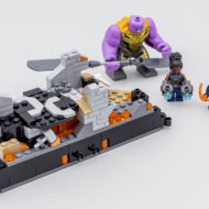 76266 lego marvel avengers endgame battle 3