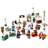 76418 lego harry potter advent calendar 2023 3