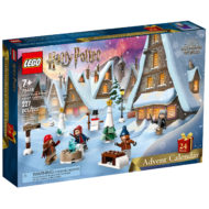 76418 lego harry potter advent calendar 2023 4