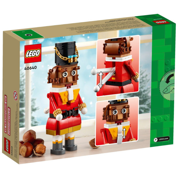 lego 40640 nutcracker 3