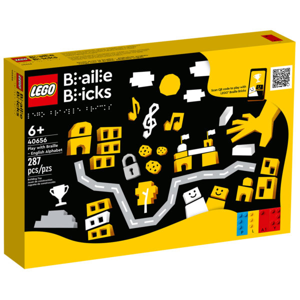 lego 40656 play with braille english alphabet 2