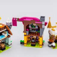 lego dreamzzz 40657 dream village 2