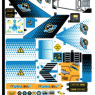 lego dreamzzz 71460 mr oz s spacebus 12