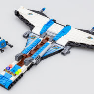 lego dreamzzz 71460 mr oz s spacebus 2