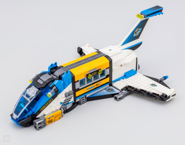 lego dreamzzz 71460 mr oz s spacebus 5