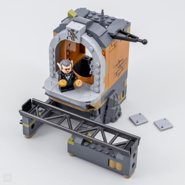 lego harry.potter 40598 gringotts vault gwp 3