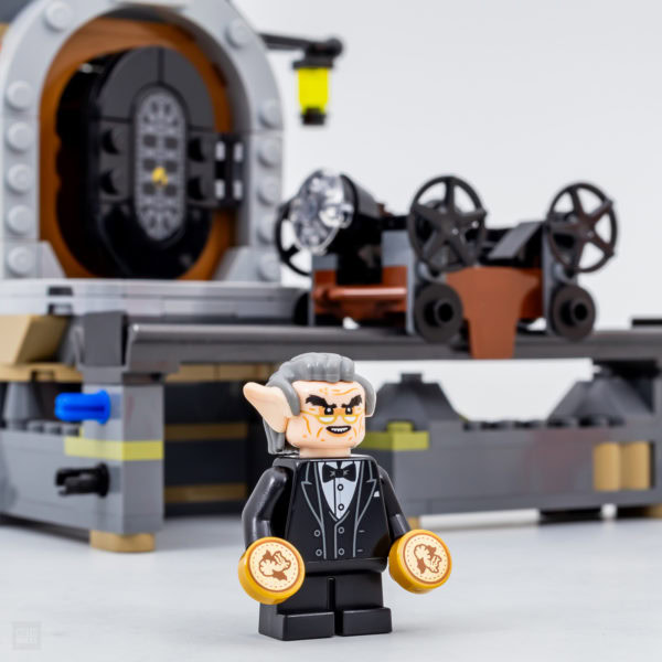 lego harry.potter 40598 gringotts vault gwp 6