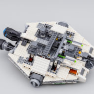 lego starwars 75357 ghost and phantom II 12