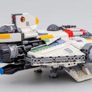 lego starwars 75357 ghost and phantom II 13