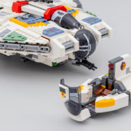 lego starwars 75357 ghost and phantom II 15