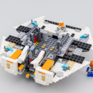 lego starwars 75357 ghost and phantom II 2