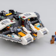 lego starwars 75357 ghost and phantom II 3