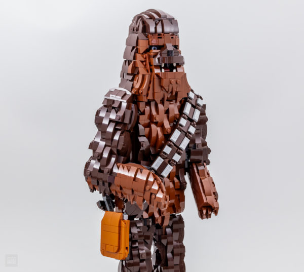 lego starwars 75371 chewbacca 19