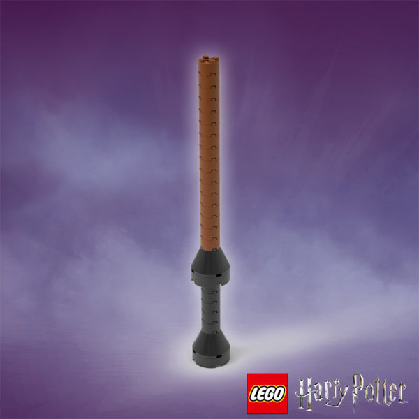 lego store activite construis baguette harry potter 1