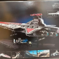 75367 lego starwars ucs venator 2023 2