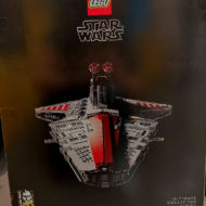 75367 lego starwars ucs venator 2023 3