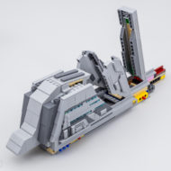 75367 lego starwars venator class republic attack cruiser 11