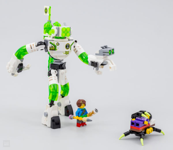 lego dreamzzz 71454 mateo zblob robot 5