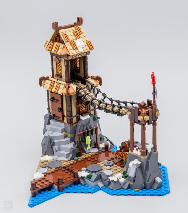 lego ideas 21343 viking village review 10