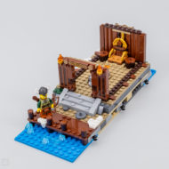 lego ideas 21343 viking village review 12