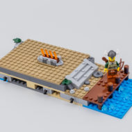 lego ideas 21343 viking village review 14