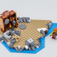 lego ideas 21343 viking village review 16